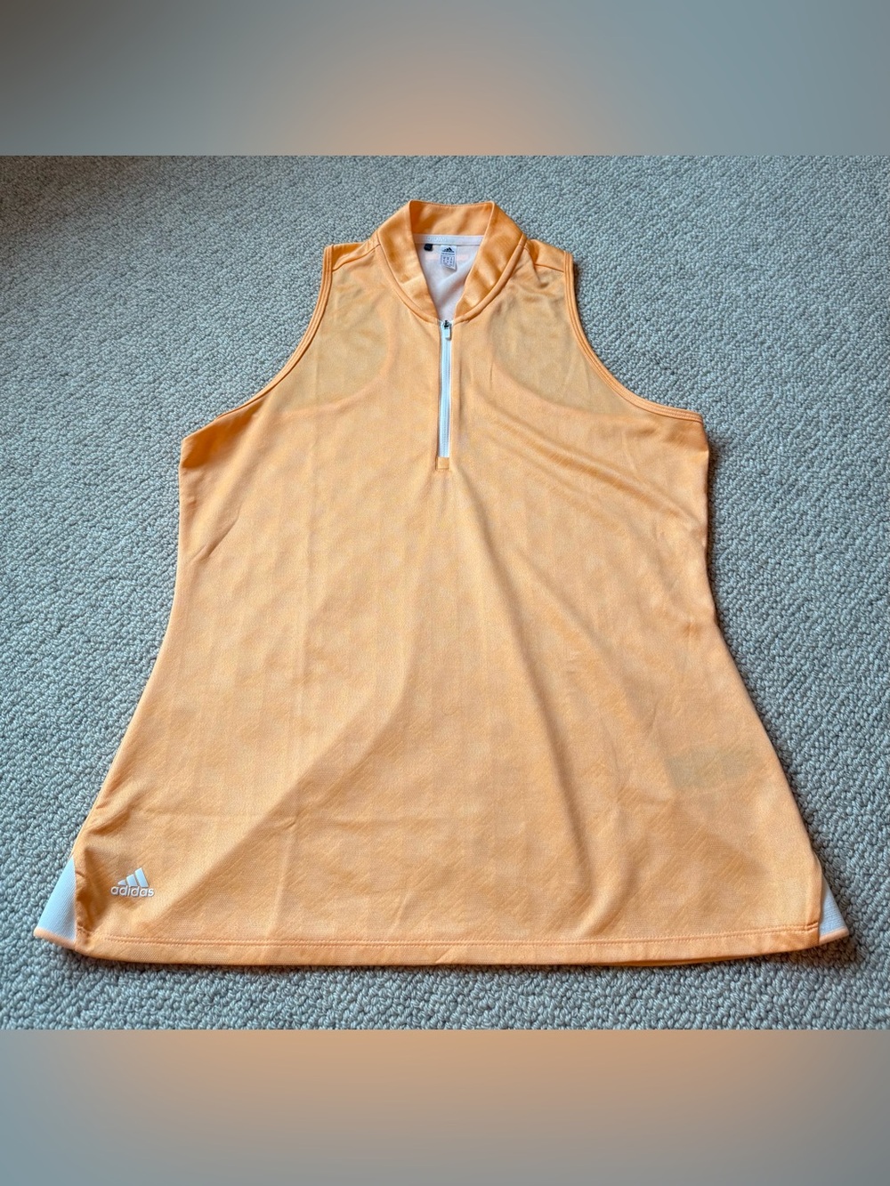 Adidas Workout Top